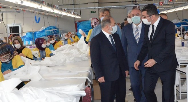 '2. OSB çekim merkezi olacak'