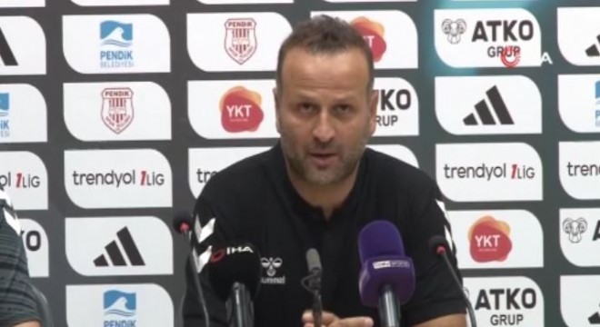 'Başkasının yediği yemeğin faturasını ben ödemem'