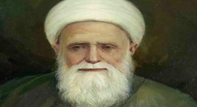 'Ceddimizi rahmetle, minnetle ve şükranla anıyoruz'