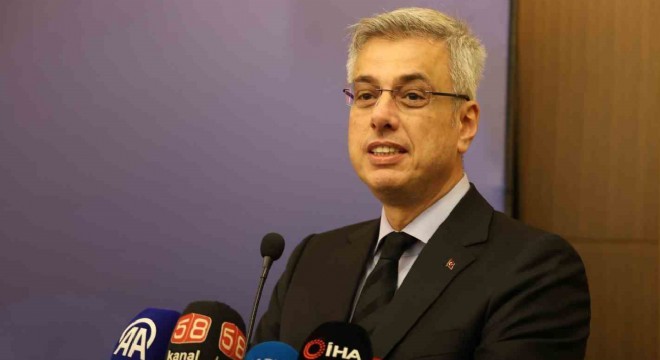 'Küresel Sağlıkta Lider Türkiye'