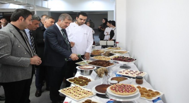 'Topraktan Sofraya Şeker Pancarının Zarafeti'