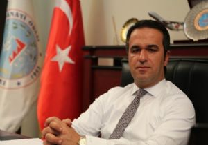 POLAT “ÜNİVERSİTE ÖĞRENCİLERİ VE AİLELERİNE GEREKLİ HASSASİYETİ GÖSTERELİM”