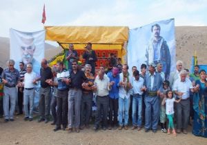 VAN'DA ARTOS FESTİVALİ BAŞLADI