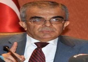 HSYK üyesinden Adalet Bakanı'na suçlama