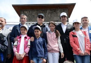 Erzurum'a özel yaklaşım