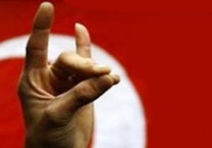 'Hayırcı' ülkücüler platformu