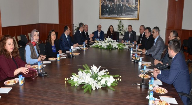 2. OSB'de 33 firma daha faaliyete başlayacak