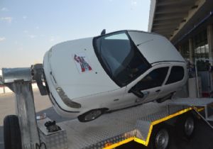 EMNİYET GENEL MÜDÜRLÜĞÜ, EMNİYET KEMERİNE DİKKAT ÇEKTİ