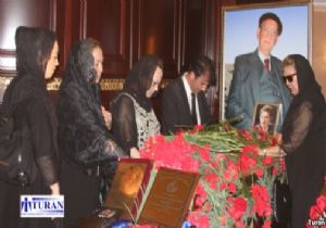 BÜYÜK ÂLİM CEVAT HEYET HAKK'A YÜRÜDÜ...