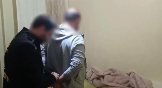 5 ilde ‘Hipnoz' operasyonu: 9 tutuklama