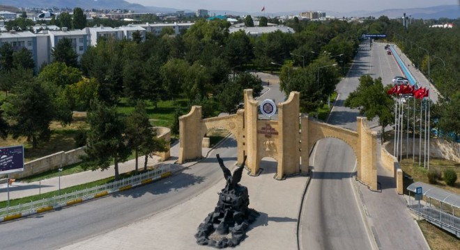 ATAUNİV'den yüzde 102'lik büyük başarı