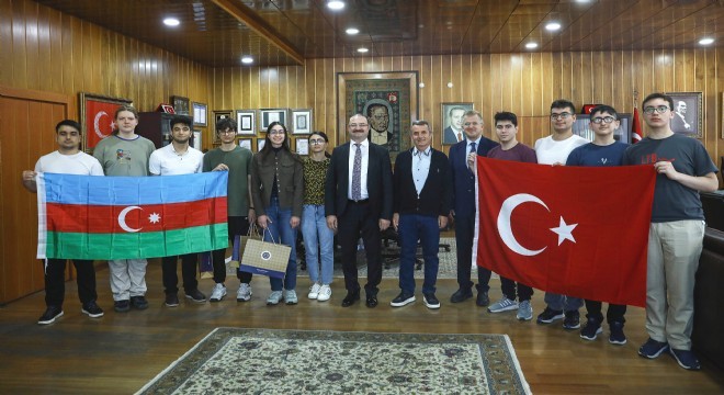 ATAUNİV'de ‘bir millet iki devlet' bilimsel gündemi