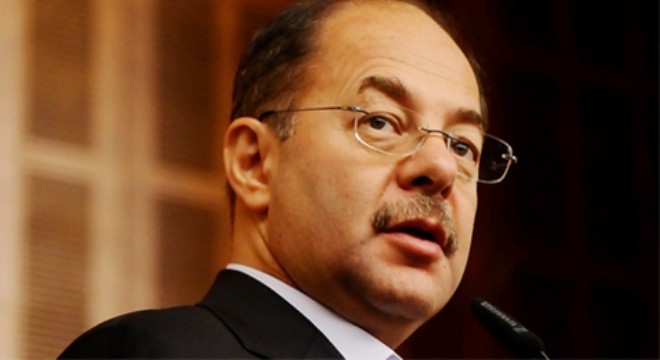 Akdağ'dan referandum kararına ilişkin açıklama