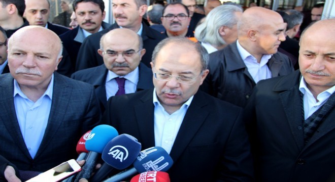 Akdağ'dan Norveç'teki skandala ilişkin açıklama