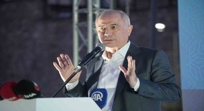 Ala: ‘Takipçisi olacağız'