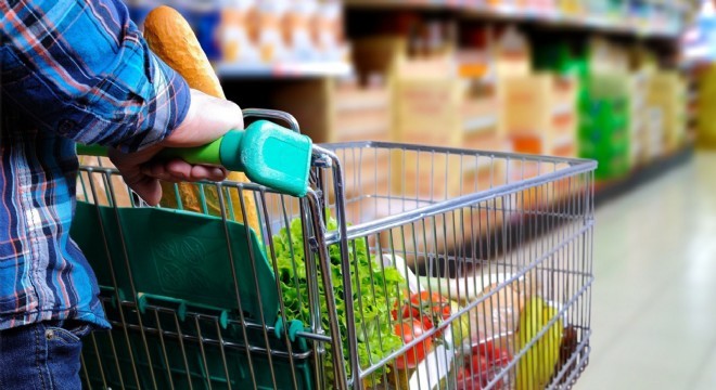 Aralık ayı TÜFE'si açıklandı