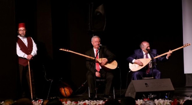 Aşık Kerem'e vefa