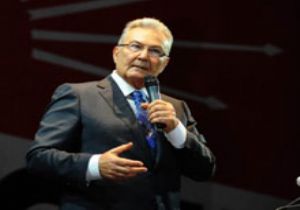 BAYKAL: AKP'DEN TEKLİF GELDİ