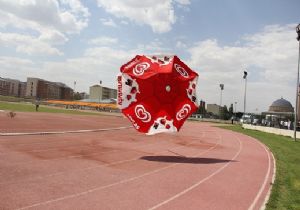 BESYO sınavlarına ilginç başlangıç