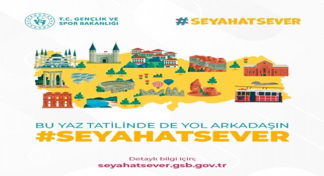 Bak'tan gençlere çağrı