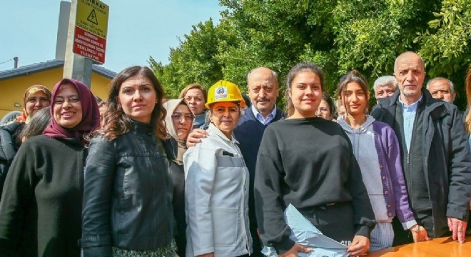 Bilgin'den geçici işçiler açıklaması