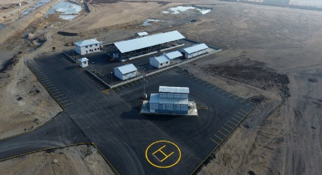 Büyükşehir'den 5 ilçeye tarımsal yatırım