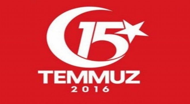 Cumhurbaşkanından 15 Temmuz'a özel profil fotoğrafı