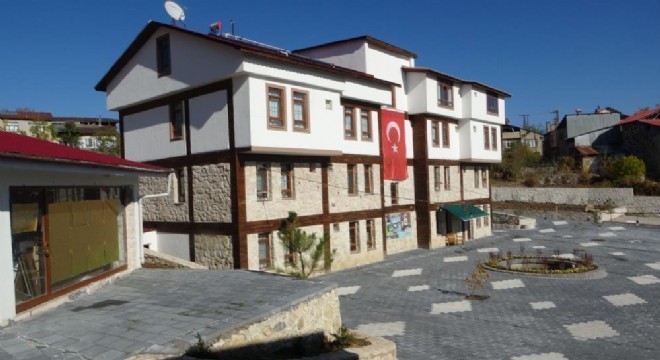 DAP BKİ'den Gastronomi projesine destek