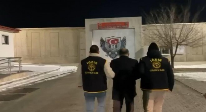 DEM Parti İl Başkanı tutuklandı