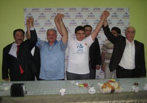 Demirci, ‘Matematikte Gururumuz'