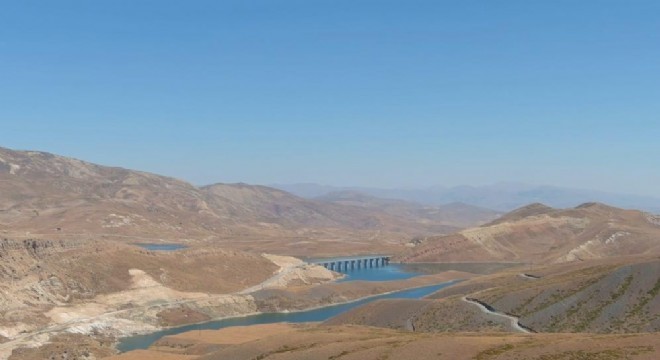 DSİ'den sulama yatırımı