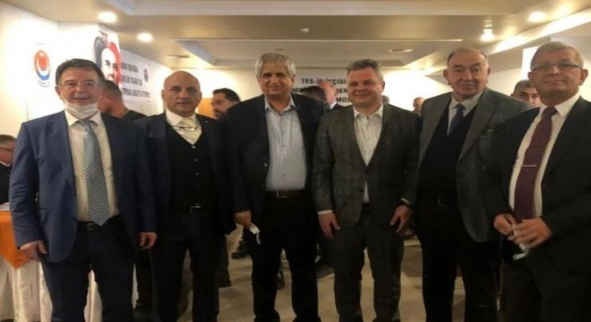 Demircan güven tazeledi