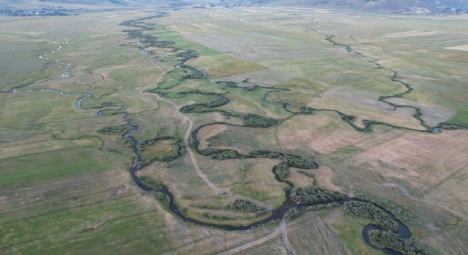 Doğu Anadolu Doğa Harikaları - 39: Menderesler
