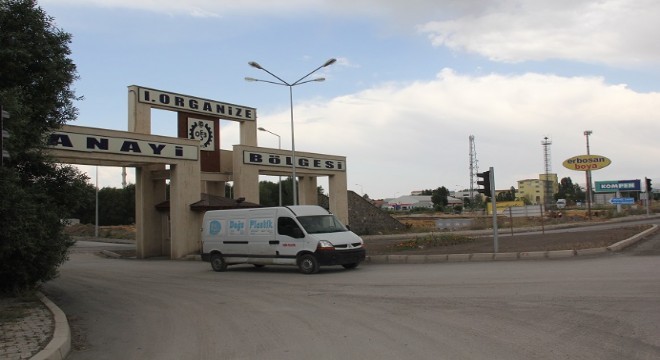 Doğu Anadolu'da teşvikli yatırım artışı