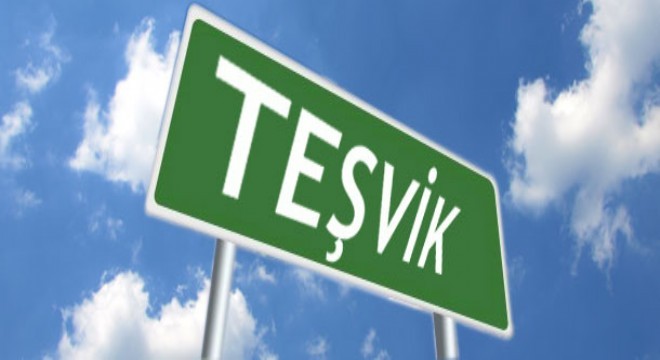 Doğu Anadolu'da teşvikli yatırım bereketi