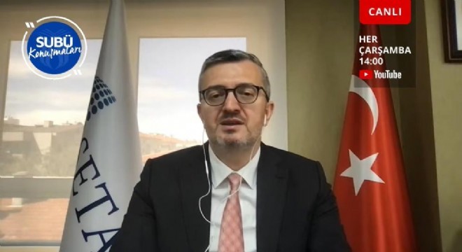 Duran: 'Terörün tamamen biteceği bir sürece girdik'