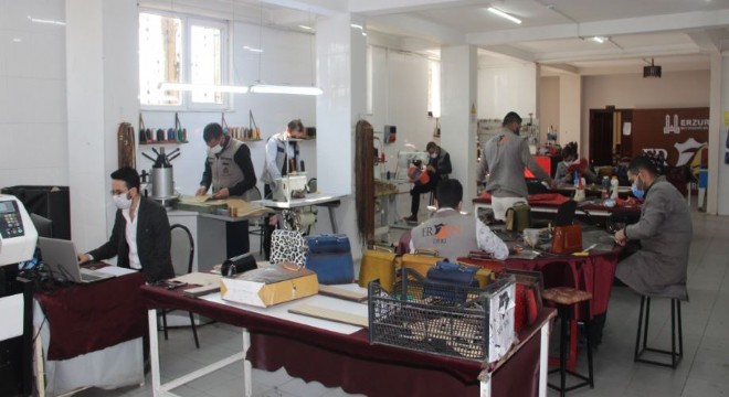 ESKER'den bölge ekonomisine katkı