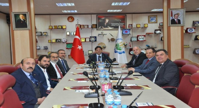 ETB'de Kosova gündemi