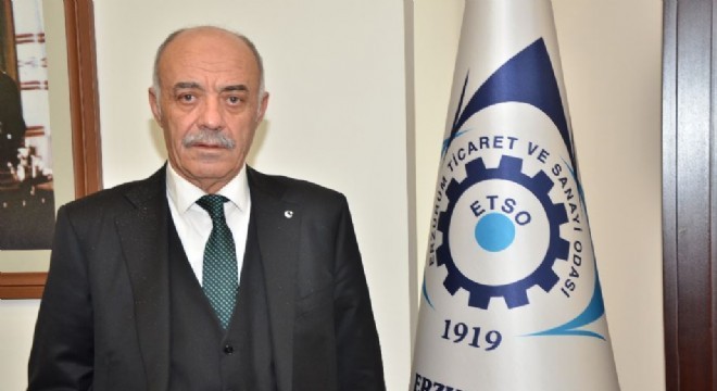 ETSO'dan depremzedelere 200 Bin TL Yardım