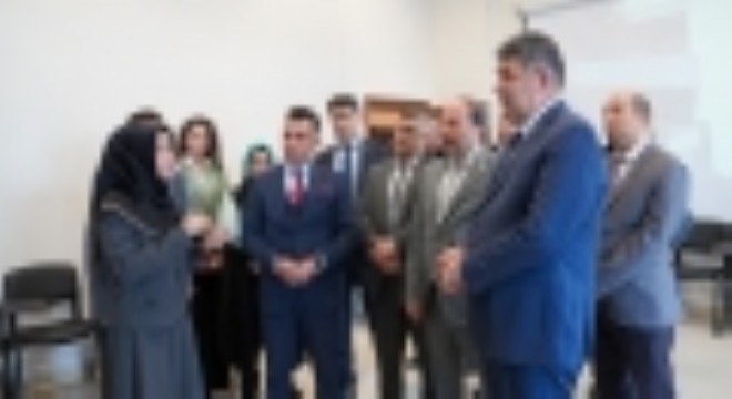 ETÜ'de Psikoloji Araştırma ve Uygulama Merkezi açıldı