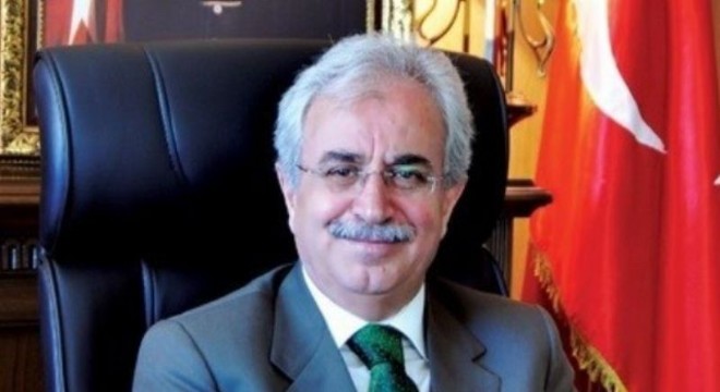 ETÜ'ye Dışardan Müdahaleye İzin Vermem