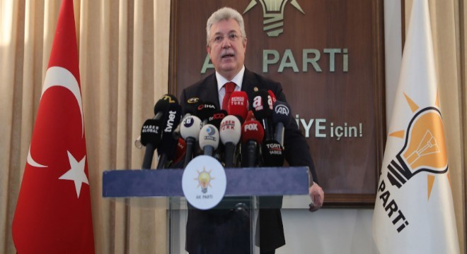 EYT'de son süreç