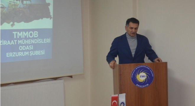 EZMO'dan tarımsal üretim seferberliği önerisi