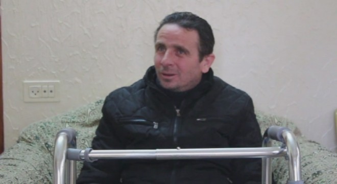 El Cüneydi: “Erdoğan'la tanışmayı istiyorum”