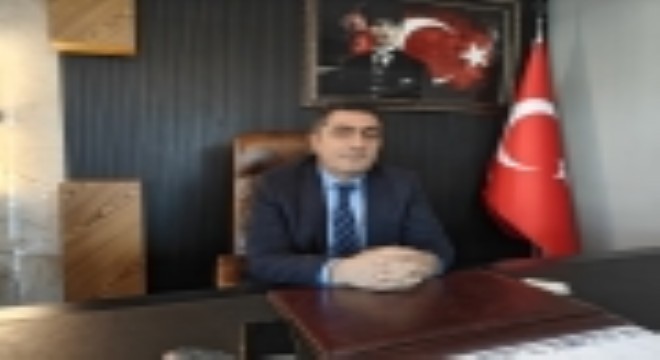 Ercan Aras'tan destek çağrısı