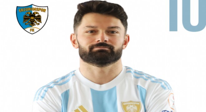 Eren Tozlu 3'üncü sıraya yükseldi