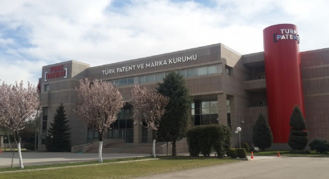 Erzurum Mayıs ayı patent üretiminde 3'üncü sırada