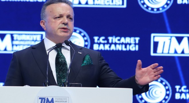 Erzurum Nisan ayı sektörel en'leri açıklandı