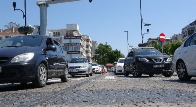 Erzurum araç sayısında Bölgede 3'üncü sırada