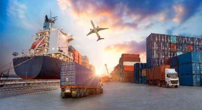 Erzurum dış ticaret verileri açıklandı